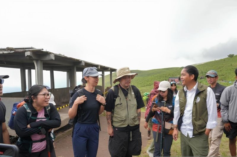 Kondisi Memprihatinkan Pendakian Gunung Lawu Karanganyar via Cetho ...