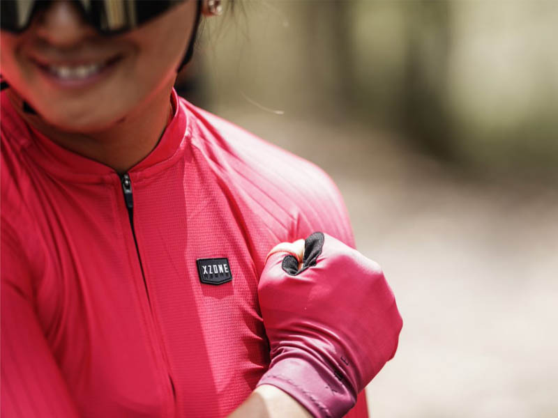 Jangan Salah Kostum, Tips Memilih Pakaian Sepeda - Rodalink Jangan Salah Kostum, Tips Memilih Pakaian Sepeda - Rodalink