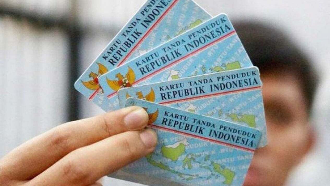 Simak Aturan Nama Terbaru untuk KTP dan Dokumen Resmi Lain Simak Aturan Nama Terbaru untuk KTP dan Dokumen Resmi Lain