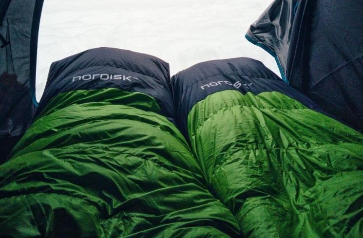 Langkah Memilih Sleeping Bag yang Tepat untuk Kondisi cuaca Tertentu ... Langkah Memilih Sleeping Bag yang Tepat untuk Kondisi cuaca Tertentu ...